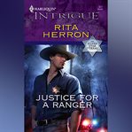 Justice for a Ranger cover image cdn