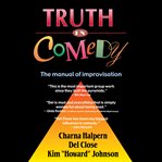 Truth in Comedy cover image cdn