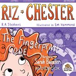 Riz Chester: The Fingerprint Code cover image cdn