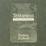 Testament : 30 Days of Remembrance cover image cdn