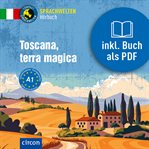 Toscana, Terra Magica cover image cdn