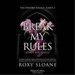 Break My Rules cover image cdn