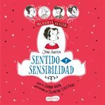 Increíble Austen: Sentido Y Sensibilidad cover image cdn