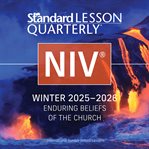 NIV® Standard Lesson Quarterly® Audio Winter 2025-2026 cover image cdn