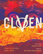 The Cloven. Book 3 cover image cdn