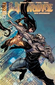 Witchblade cover image cdn