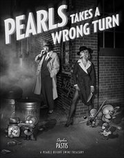 Pearls Before Swine: Pearls Takes a Wrong Turn cover image cdn