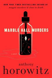 Marble Hall Murders cover image cdn