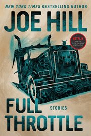 Full Throttle : Stories cover image cdn