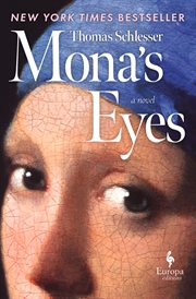 Mona's Eyes cover image cdn