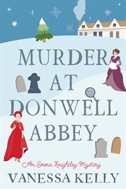 Murder at Donwell Abbey cover image cdn