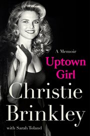 Uptown Girl : A Memoir cover image cdn
