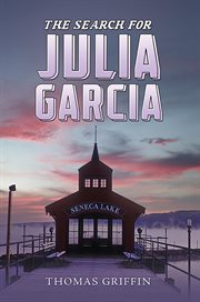 The Search for Julia Garcia cover image cdn