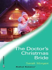 The Doctor's Christmas Bride cover image cdn