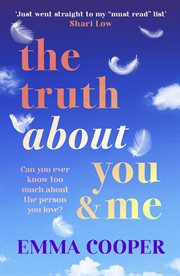 The Truth About You and Me cover image cdn