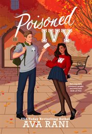 Poisoned Ivy cover image cdn