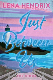 Just Between Us cover image cdn