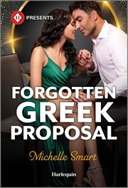 Forgotten Greek Proposal cover image cdn