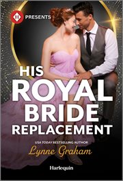 His Royal Bride Replacement cover image cdn