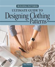 Building Patterns: Ultimate Guide to Designing Clothing Patterns cover image cdn