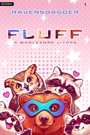 Fluff : A Wholesome Litrpg cover image cdn