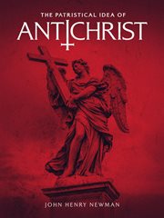 The Patristical Idea of Antichrist cover image cdn