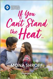 If You Can't Stand the Heat... cover image cdn