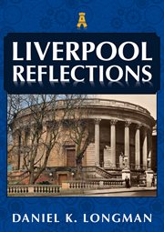 Liverpool Reflections cover image cdn