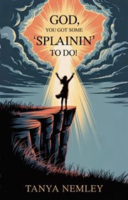 God, You Got Some 'Splainin' to Do! cover image cdn