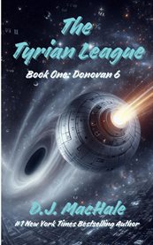 The Tyrian League cover image cdn