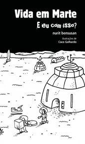 Vida em Marte: e eu com isso? cover image cdn