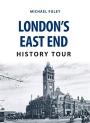 London's East End History Tour cover image cdn