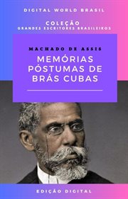 Memórias Póstumas de Brás Cubas cover image cdn