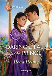 Daring to Fall for the Prince cover image cdn