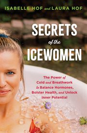 Secrets of the Icewomen cover image cdn