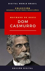 Dom Casmurro cover image cdn