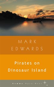 Pirates on Dinosaur Island cover image cdn