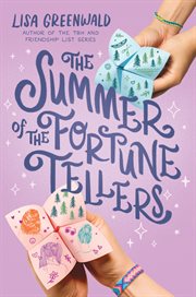 The Summer of the Fortune Tellers cover image cdn