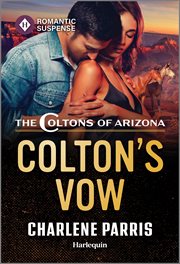 Colton's Vow cover image cdn