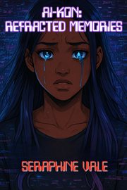 AI-Kon: Refracted Memories cover image cdn