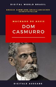Dom Casmurro cover image cdn