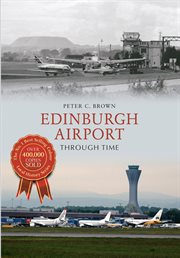 Edinburgh Airport Through Time cover image cdn