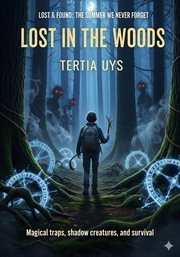 Lost in the Woods cover image cdn
