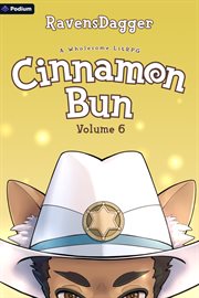 Cinnamon Bun Volume 6 : A Wholesome Litrpg cover image cdn