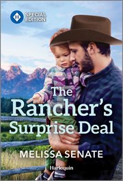 The Rancher's Surprise Deal cover image cdn