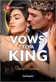 Vows to a King cover image cdn
