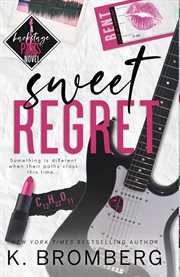 Sweet Regret cover image cdn