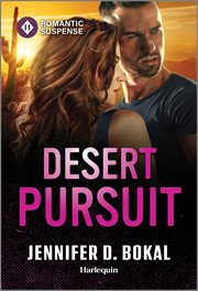 Desert Pursuit cover image cdn