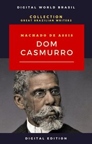 Dom Casmurro cover image cdn