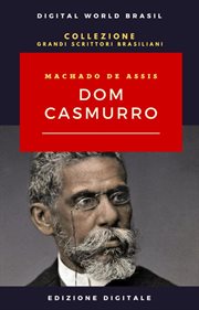 Dom Casmurro cover image cdn